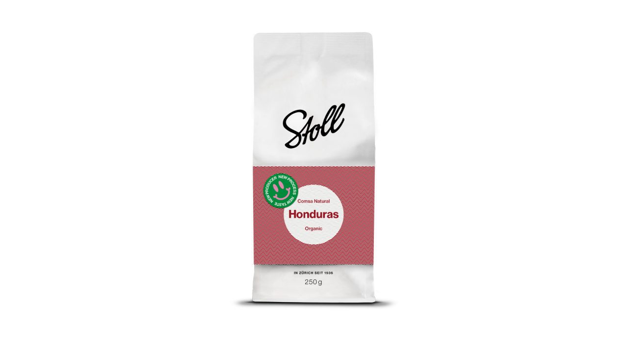 Honduras Stoll Kaffee Ag